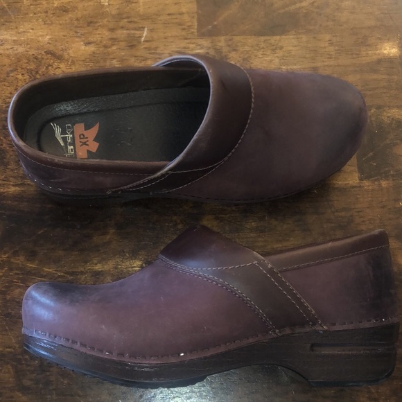 Dansko clogs - Picture 2 of 3